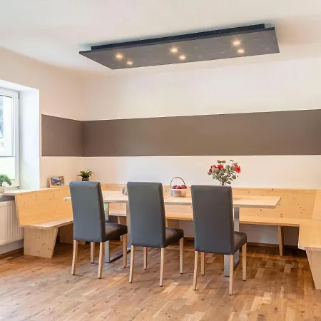 Appartement Praebichl With Wellness Area Eisenerz