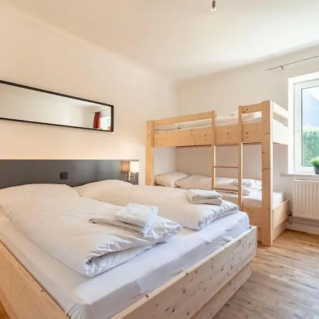 Praebichl With Wellness Area Appartement *