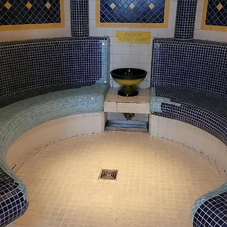 Praebichl With Wellness Area Appartement Eisenerz