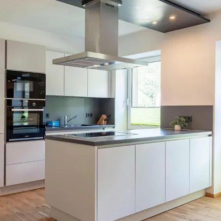 Appartement Praebichl With Wellness Area