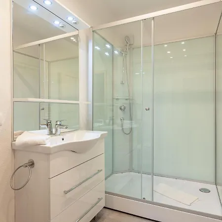 Appartement Praebichl With Wellness Area