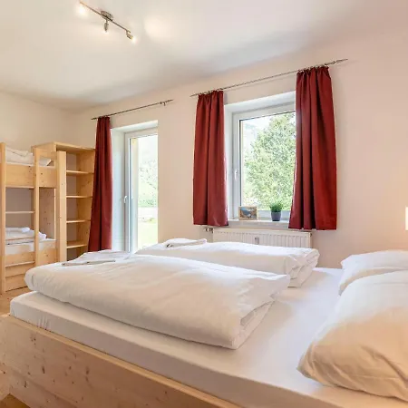 Praebichl With Wellness Area Appartement *