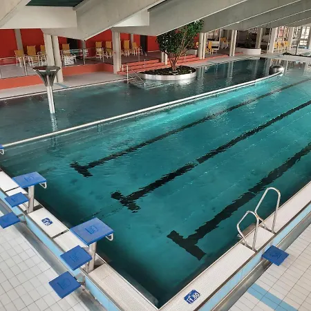 Praebichl With Wellness Area *