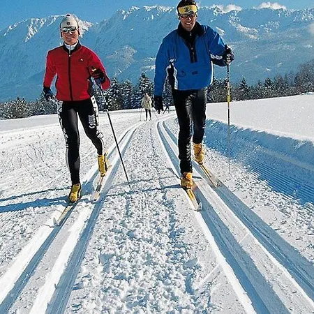Praebichl With Wellness Area * Eisenerz