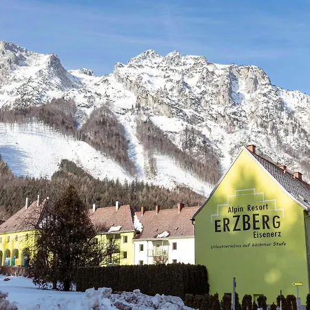 Praebichl With Wellness Area *