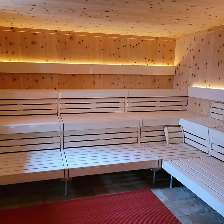 Praebichl With Wellness Area Appartement Eisenerz