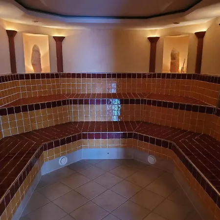 Praebichl With Wellness Area Eisenerz